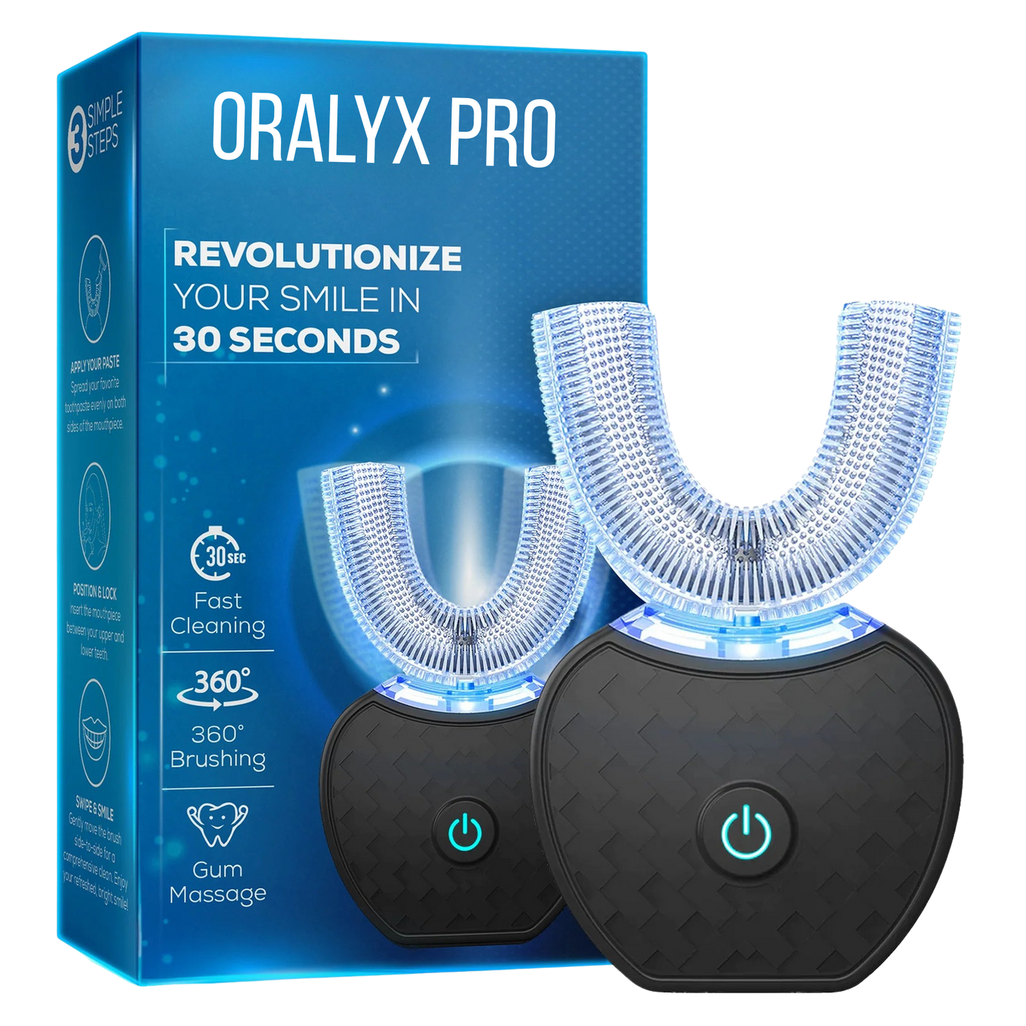 Oralyx Pro